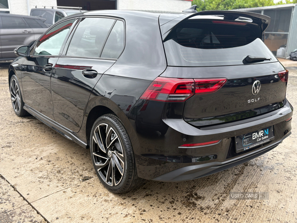 Volkswagen Golf DIESEL HATCHBACK in Tyrone
