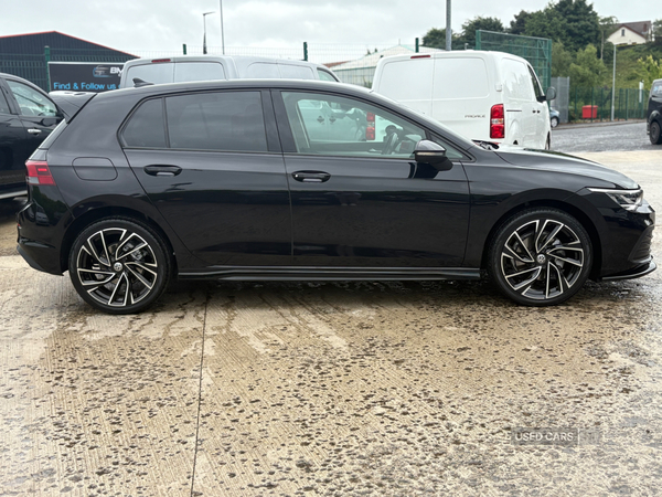 Volkswagen Golf DIESEL HATCHBACK in Tyrone
