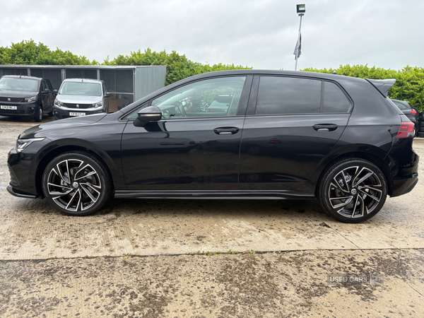Volkswagen Golf DIESEL HATCHBACK in Tyrone