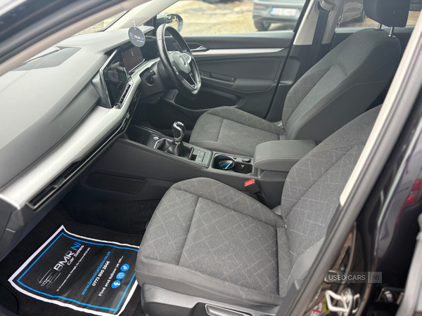 Volkswagen Golf DIESEL HATCHBACK in Tyrone