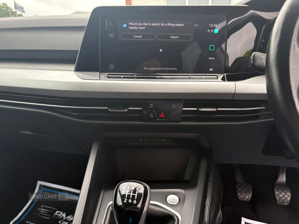 Volkswagen Golf DIESEL HATCHBACK in Tyrone