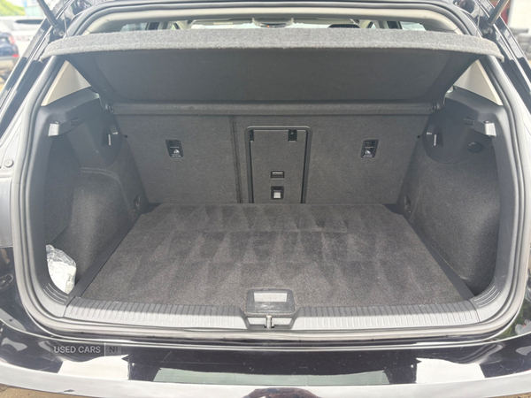 Volkswagen Golf DIESEL HATCHBACK in Tyrone