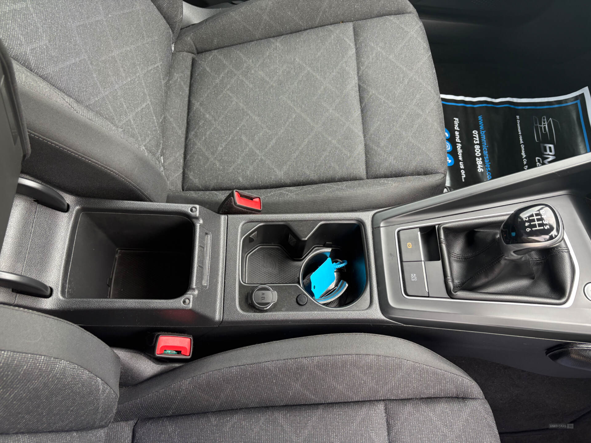 Volkswagen Golf DIESEL HATCHBACK in Tyrone