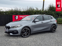 BMW 1 Series HATCHBACK in Antrim