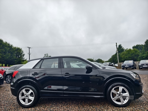 Audi Q2 DIESEL ESTATE in Fermanagh