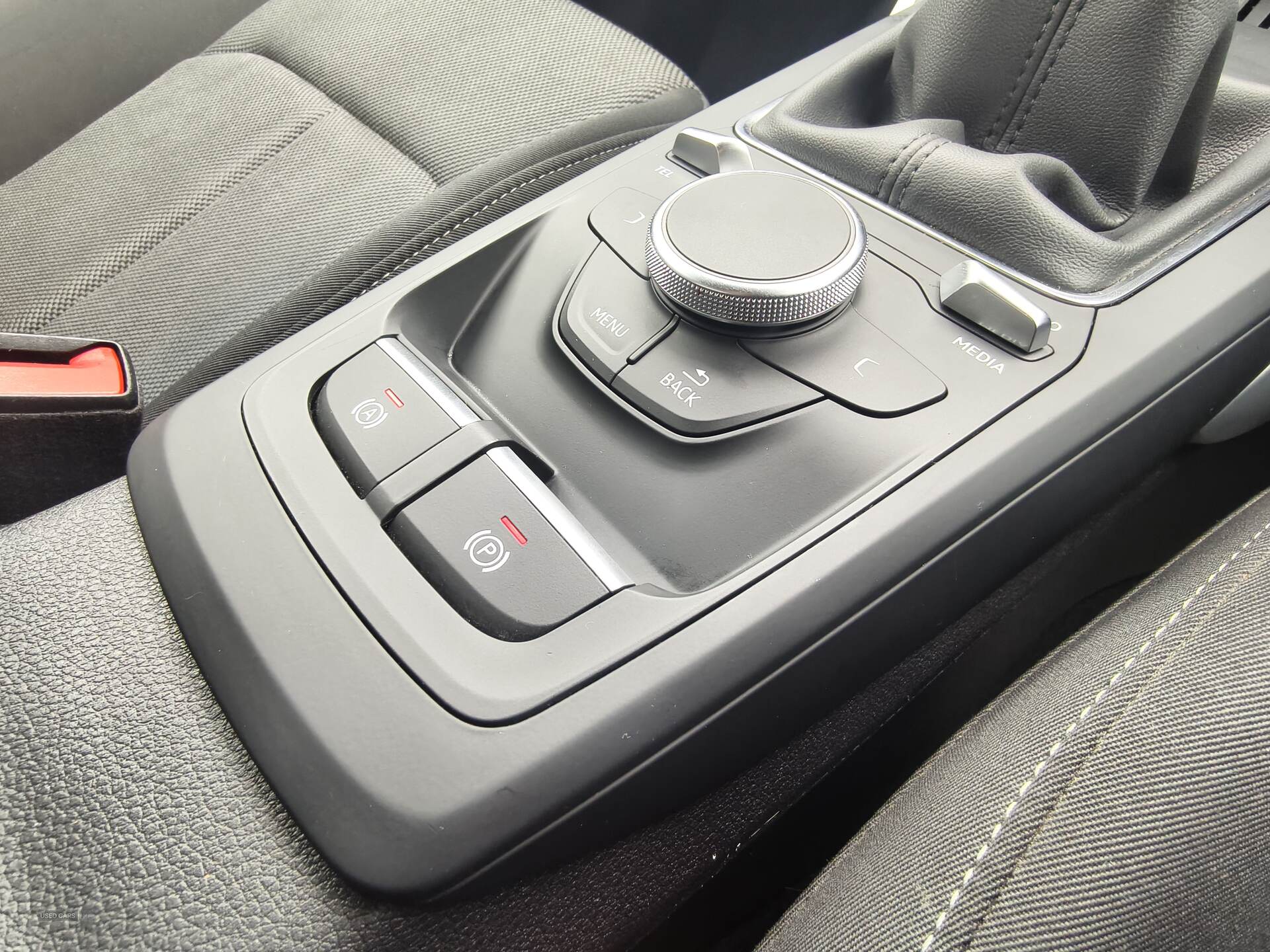 Audi Q2 DIESEL ESTATE in Fermanagh