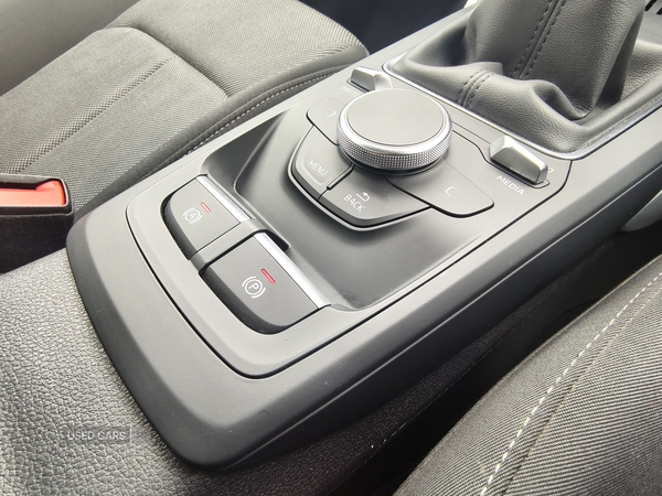 Audi Q2 DIESEL ESTATE in Fermanagh