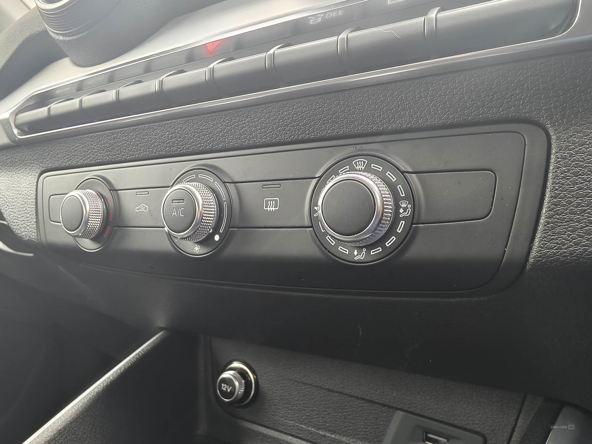 Audi Q2 DIESEL ESTATE in Fermanagh