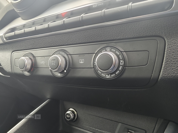 Audi Q2 DIESEL ESTATE in Fermanagh
