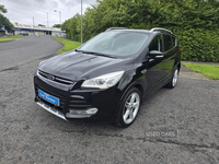 Ford Kuga DIESEL ESTATE in Down