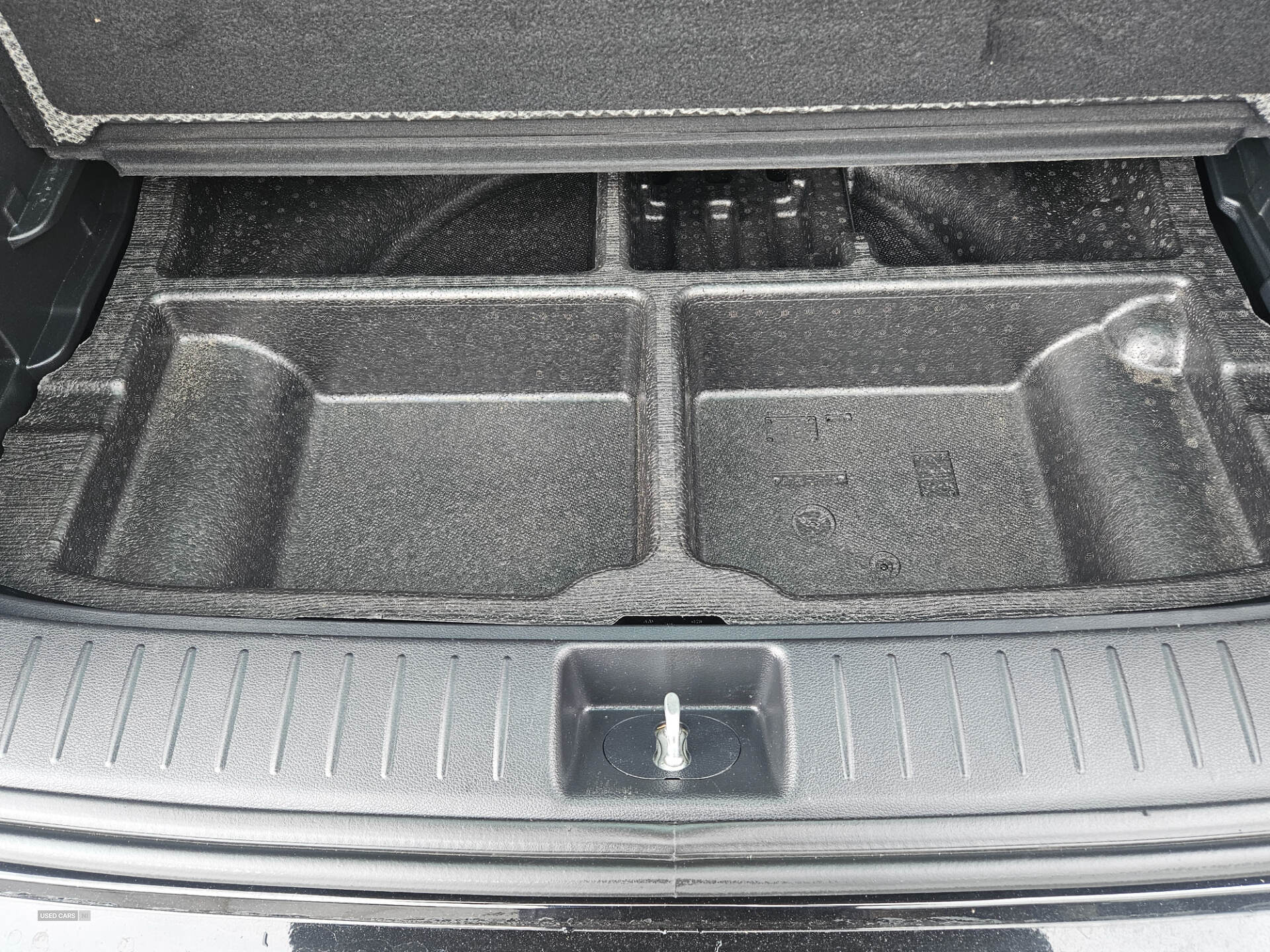 Kia Sportage ESTATE in Derry / Londonderry
