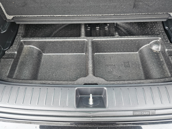 Kia Sportage ESTATE in Derry / Londonderry