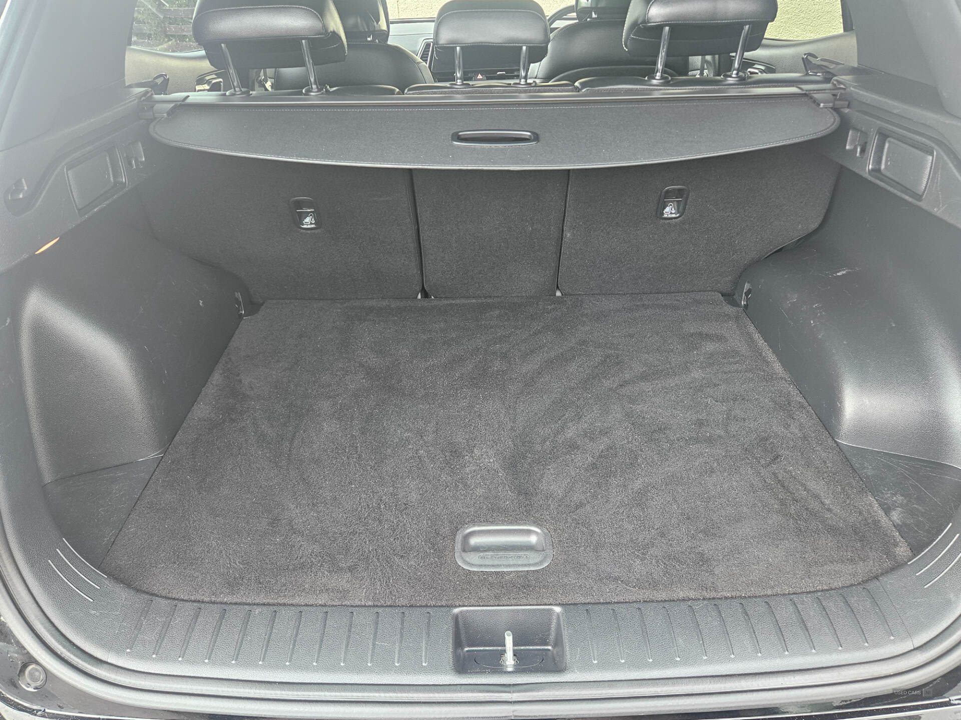 Kia Sportage ESTATE in Derry / Londonderry