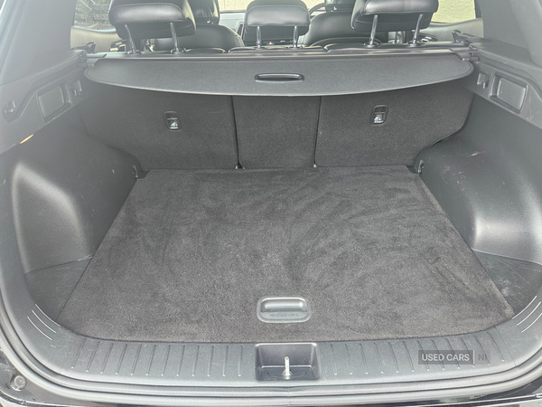 Kia Sportage ESTATE in Derry / Londonderry
