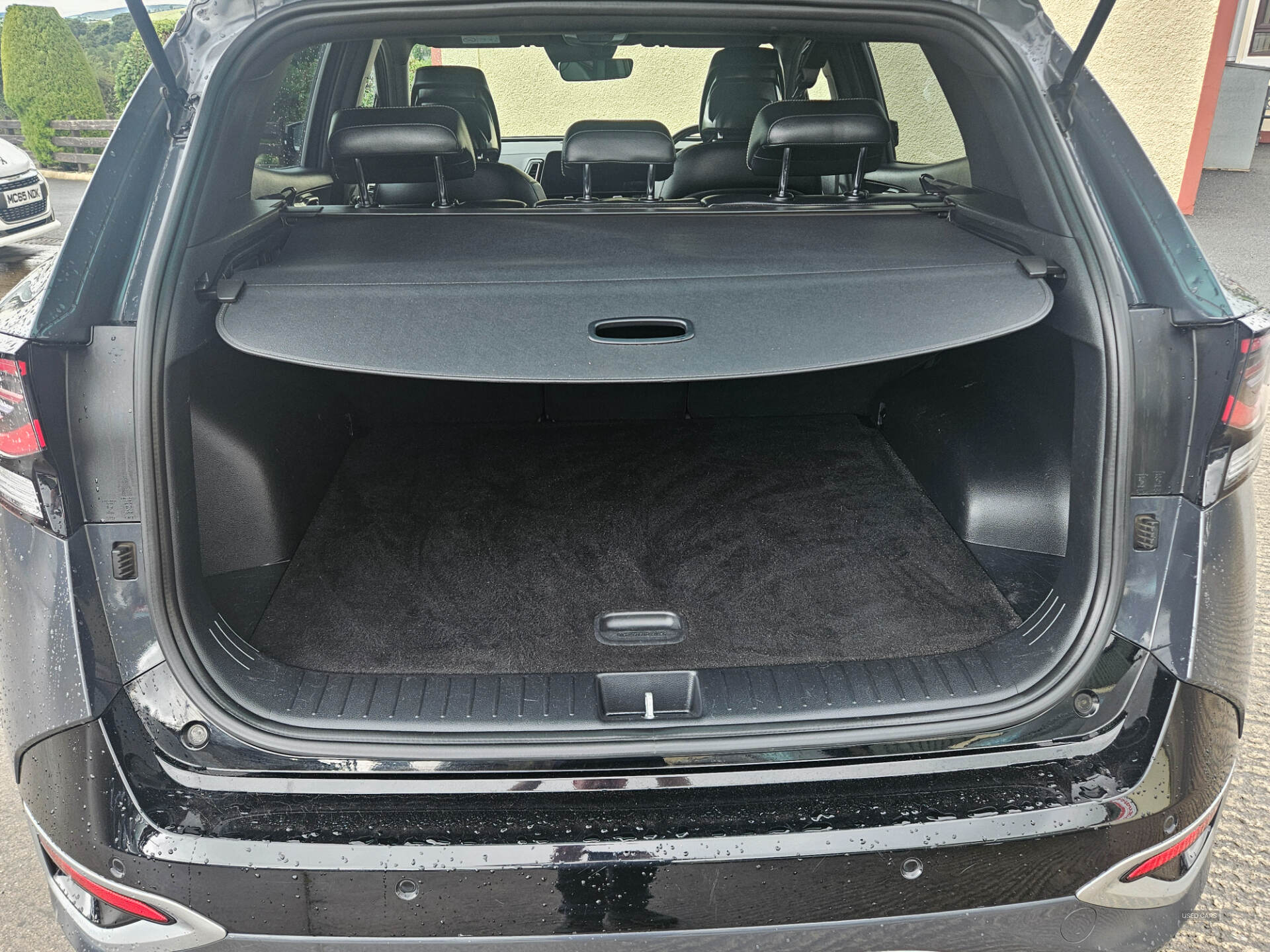 Kia Sportage ESTATE in Derry / Londonderry