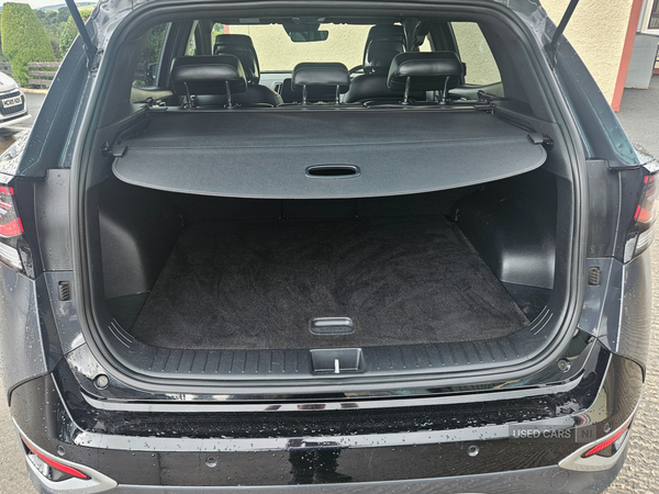 Kia Sportage ESTATE in Derry / Londonderry