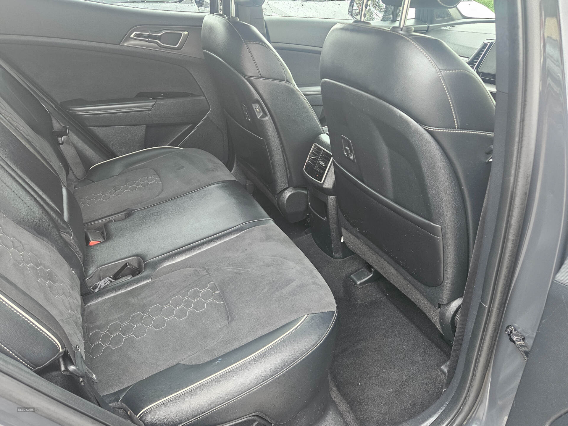 Kia Sportage ESTATE in Derry / Londonderry