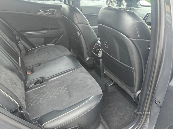 Kia Sportage ESTATE in Derry / Londonderry