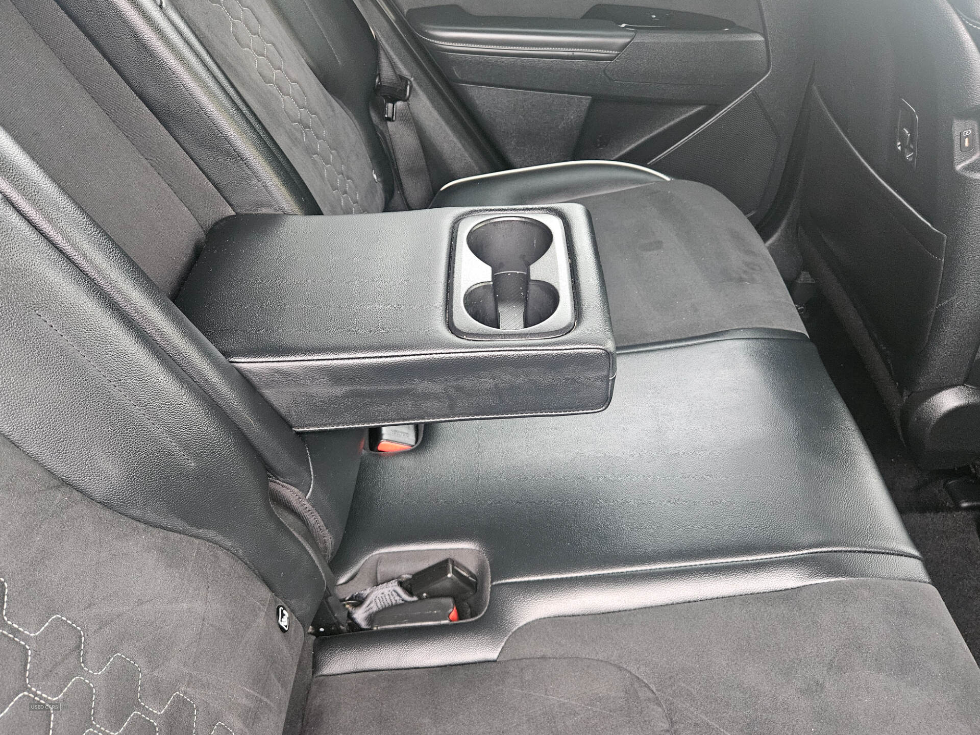 Kia Sportage ESTATE in Derry / Londonderry