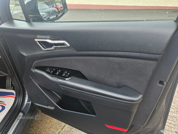 Kia Sportage ESTATE in Derry / Londonderry
