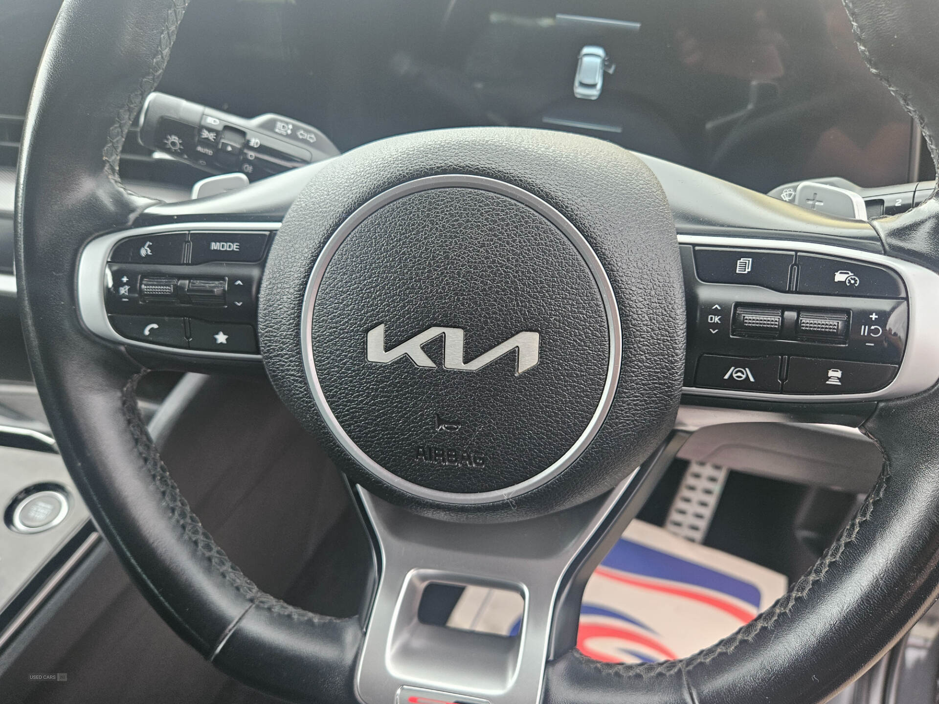 Kia Sportage ESTATE in Derry / Londonderry
