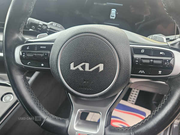 Kia Sportage ESTATE in Derry / Londonderry