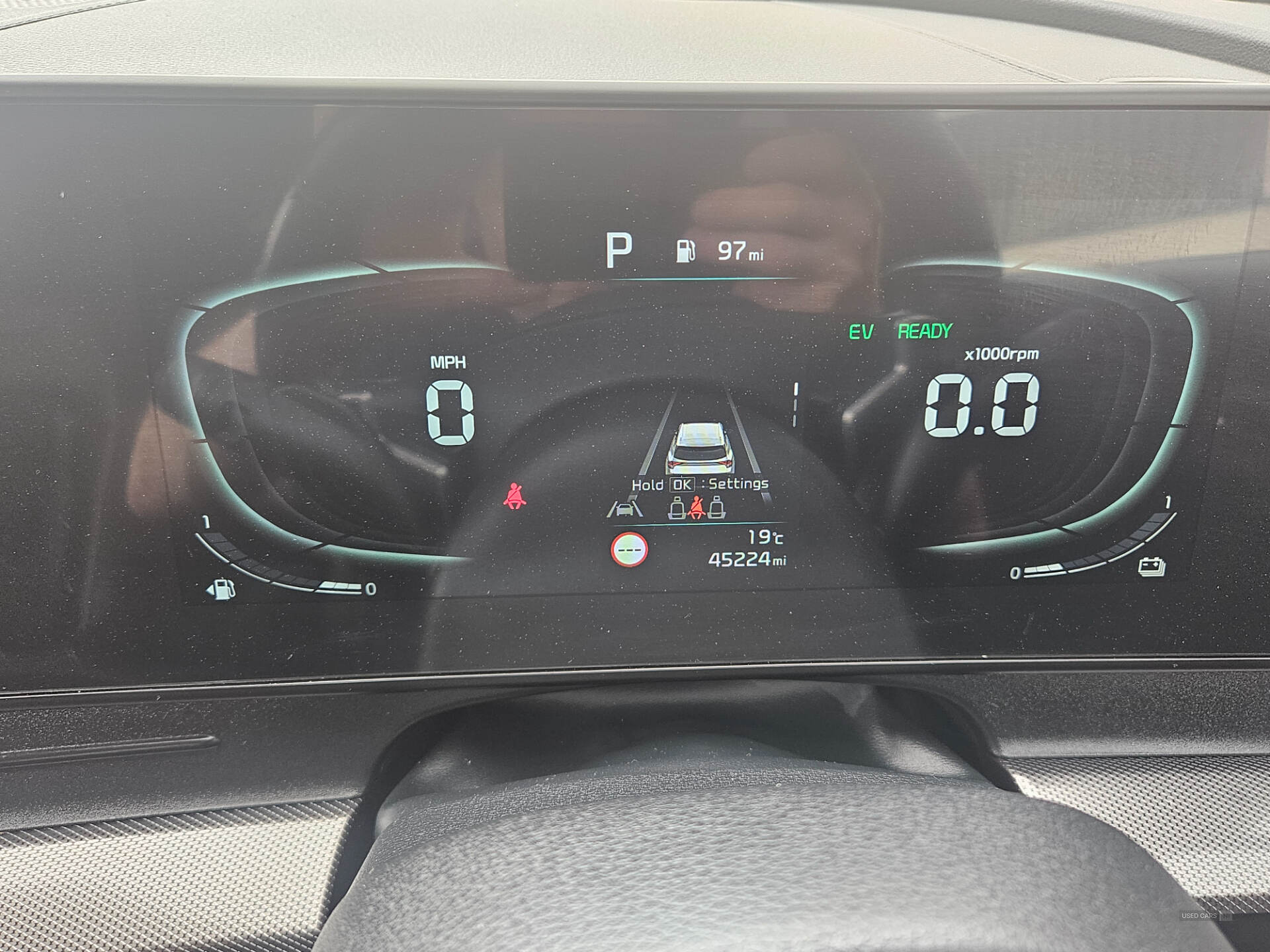 Kia Sportage ESTATE in Derry / Londonderry