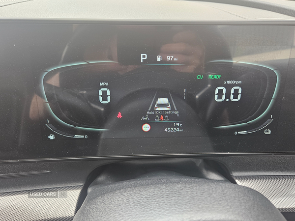 Kia Sportage ESTATE in Derry / Londonderry