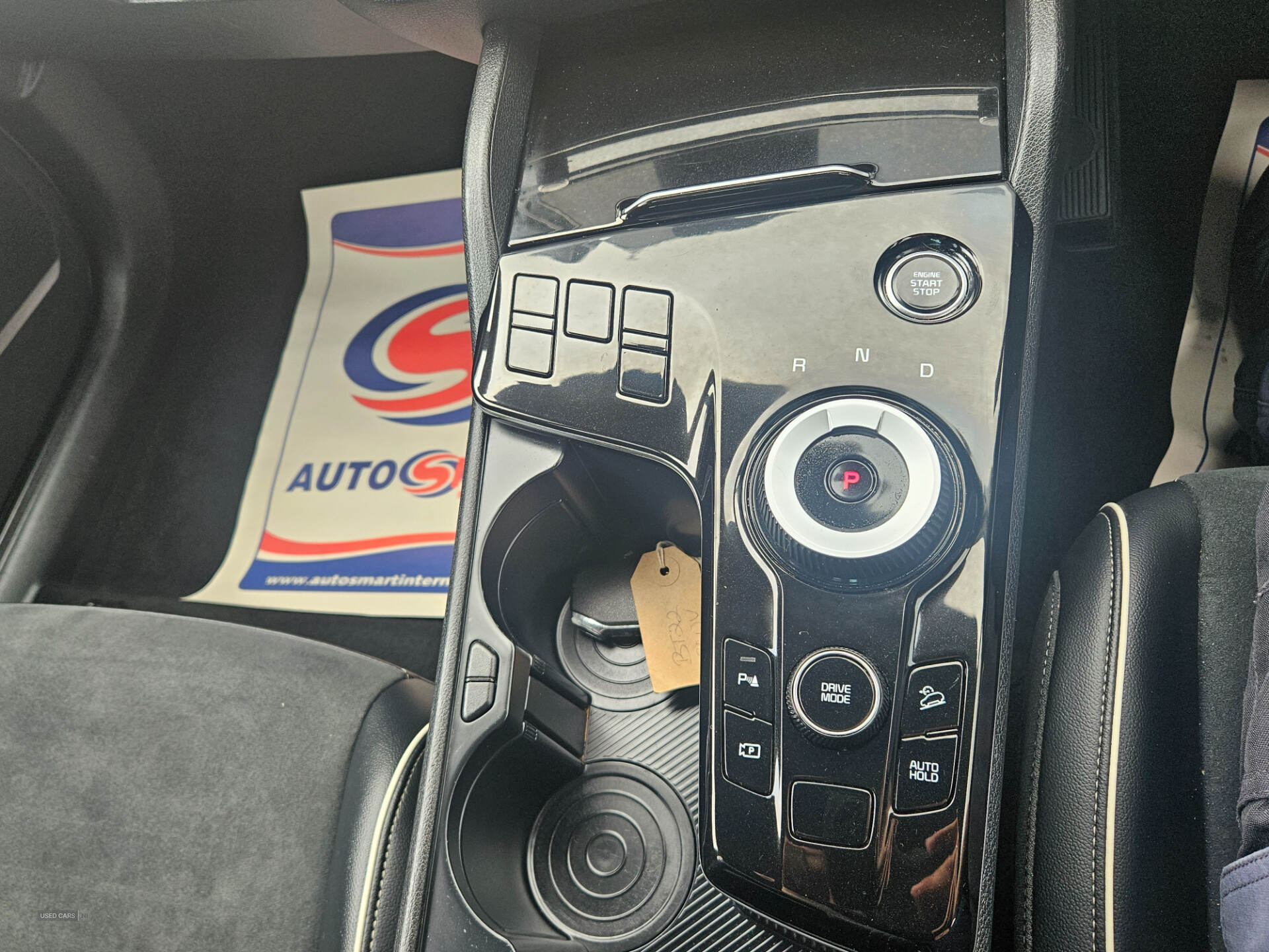 Kia Sportage ESTATE in Derry / Londonderry