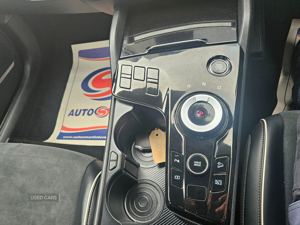 Kia Sportage ESTATE in Derry / Londonderry