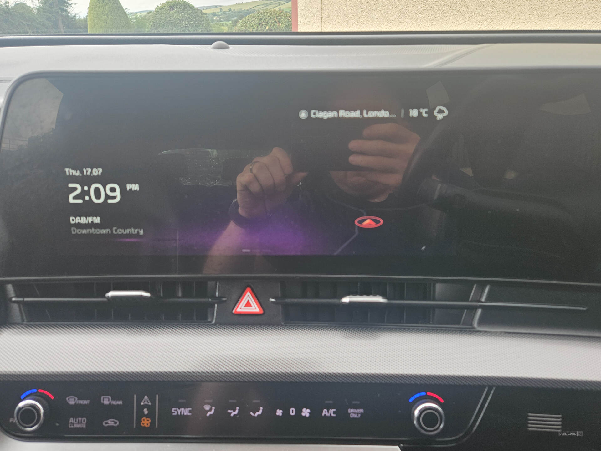 Kia Sportage ESTATE in Derry / Londonderry