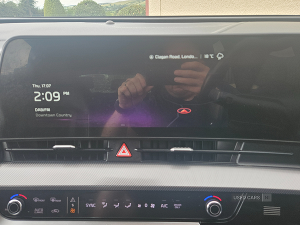 Kia Sportage ESTATE in Derry / Londonderry