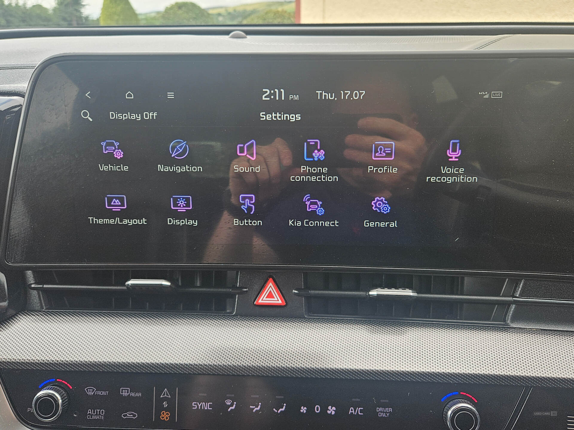 Kia Sportage ESTATE in Derry / Londonderry