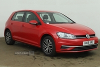 Volkswagen Golf DIESEL HATCHBACK in Fermanagh