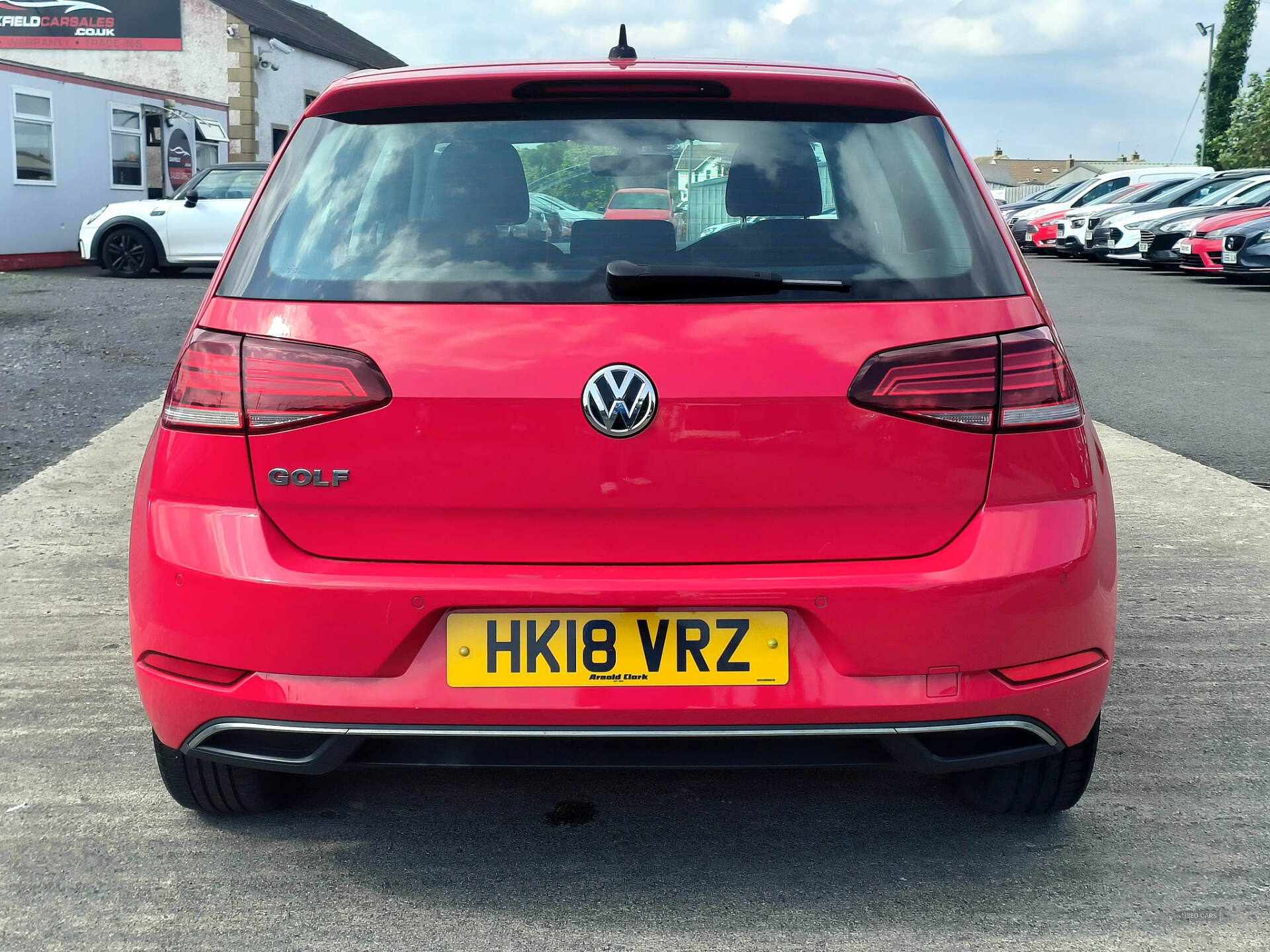 Car Thumbnail 7