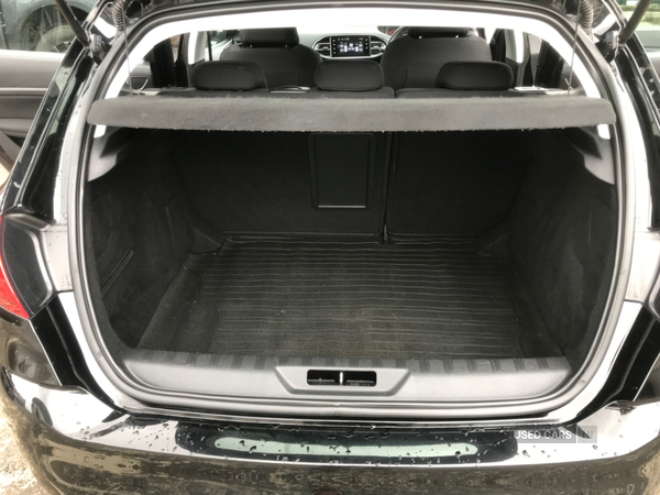 Peugeot 308 HATCHBACK in Antrim