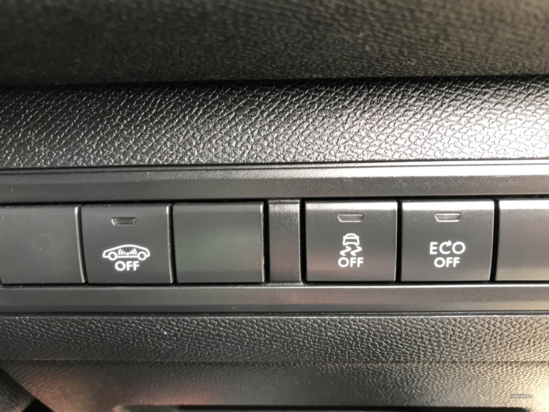 Peugeot 308 HATCHBACK in Antrim
