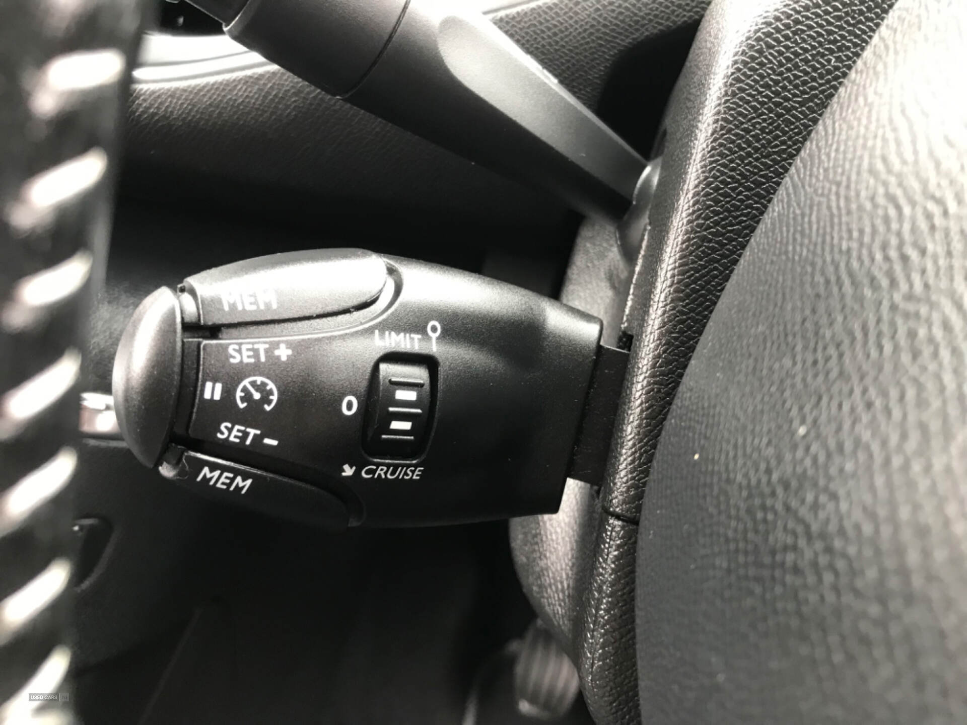 Peugeot 308 HATCHBACK in Antrim