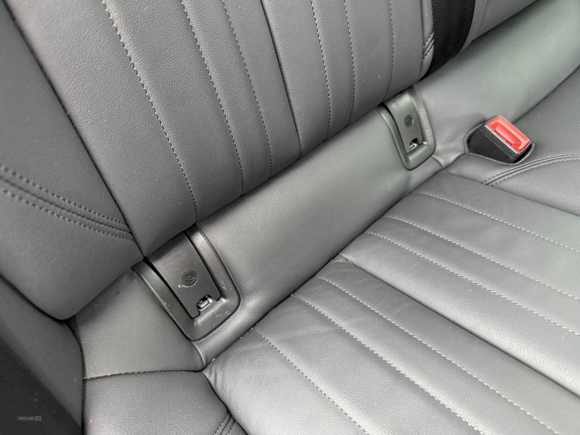 Audi A6 DIESEL SALOON in Tyrone