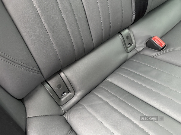 Audi A6 DIESEL SALOON in Tyrone