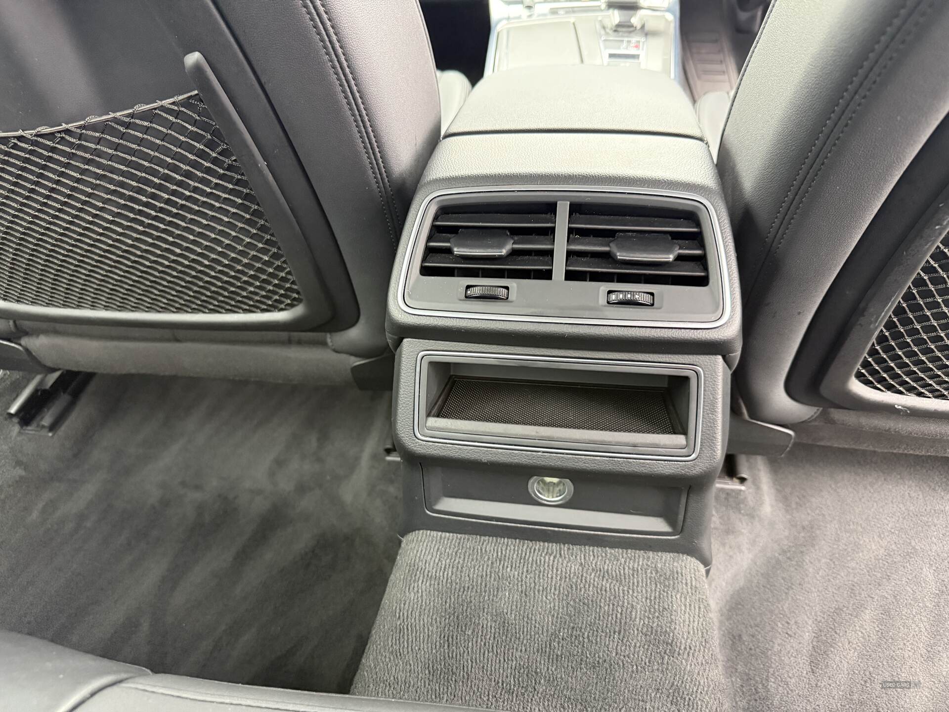 Audi A6 DIESEL SALOON in Tyrone