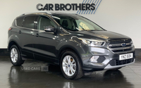 Ford Kuga DIESEL ESTATE in Antrim