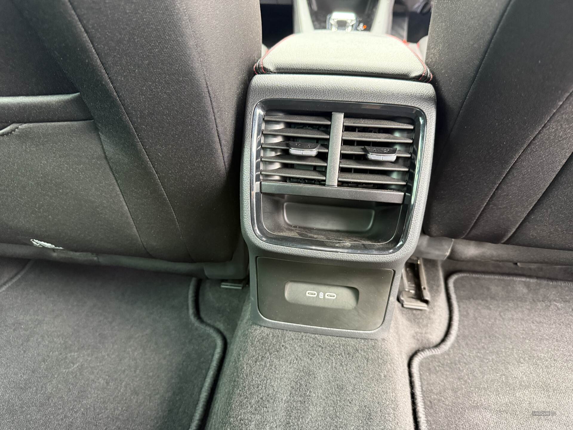 Skoda Octavia DIESEL HATCHBACK in Tyrone