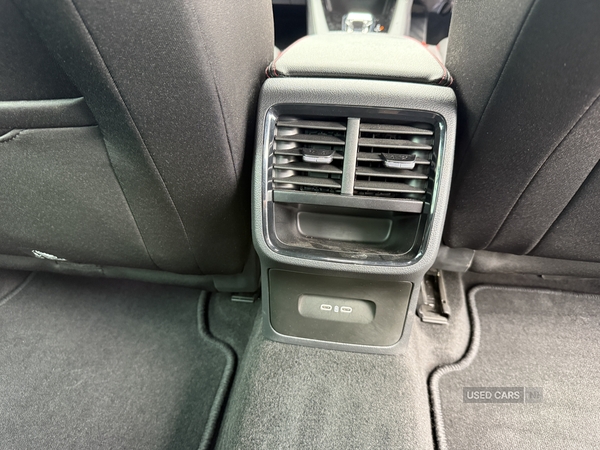 Skoda Octavia DIESEL HATCHBACK in Tyrone