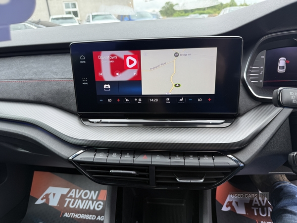 Skoda Octavia DIESEL HATCHBACK in Tyrone