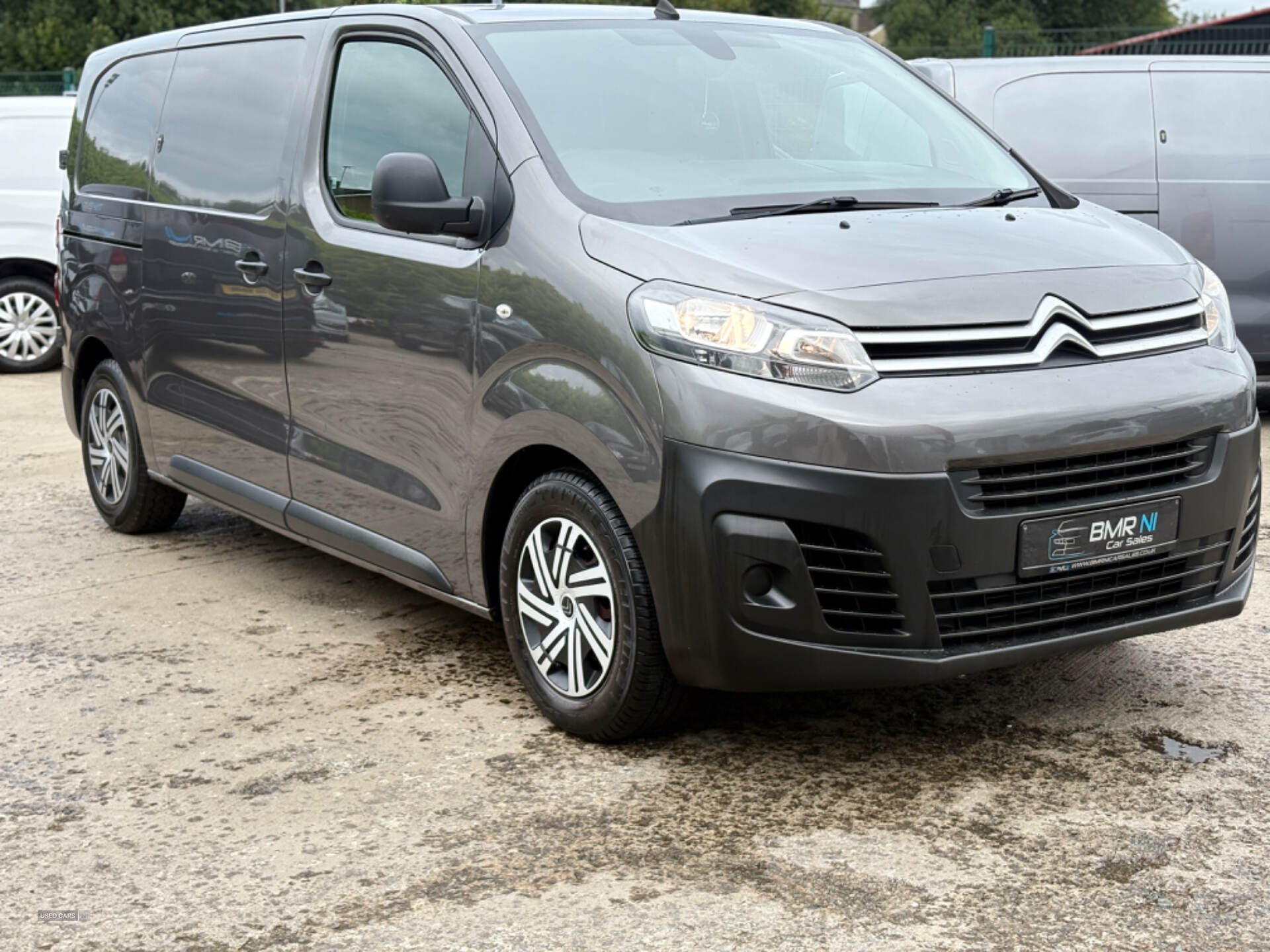 Citroen Dispatch M DIESEL in Tyrone