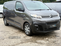 Citroen Dispatch M DIESEL in Tyrone