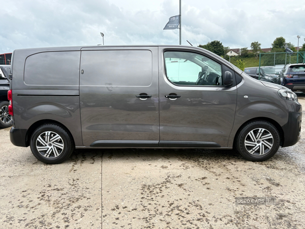 Citroen Dispatch M DIESEL in Tyrone