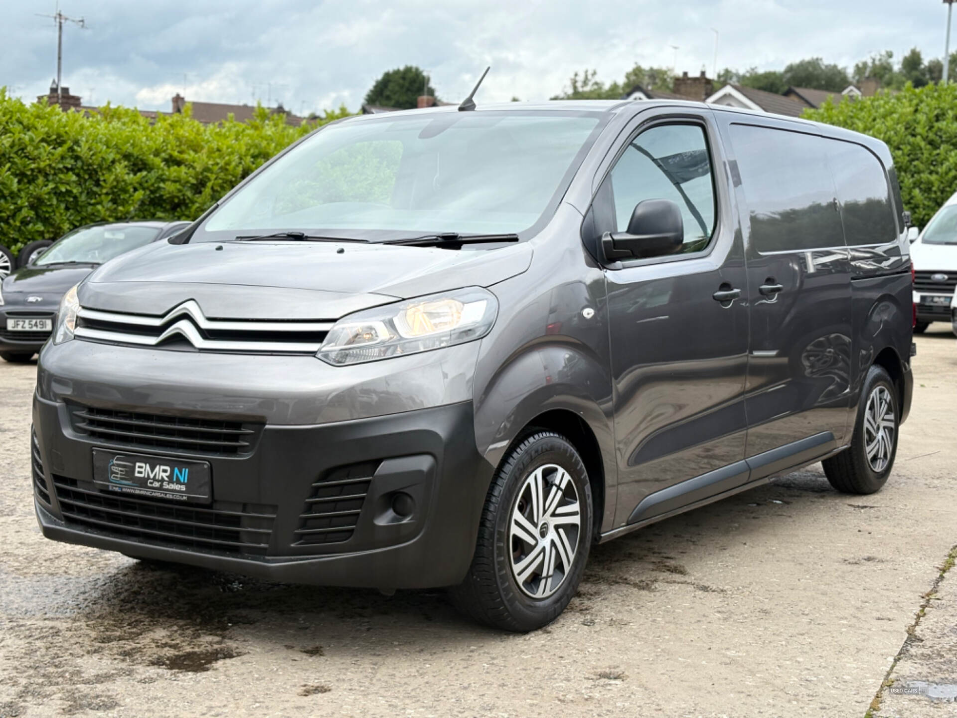Citroen Dispatch M DIESEL in Tyrone