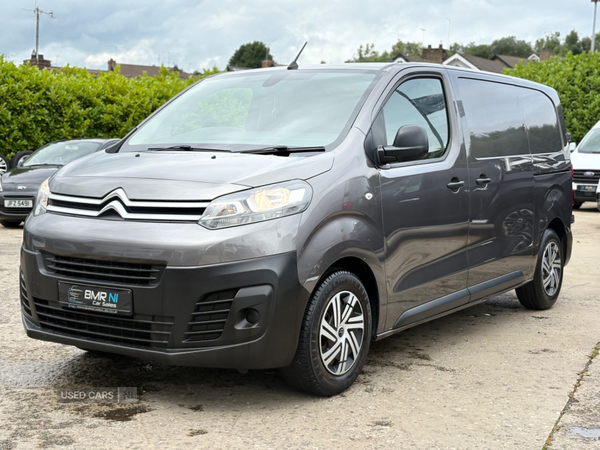Citroen Dispatch M DIESEL in Tyrone